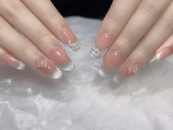 -爱纶美·美甲美睫半永久