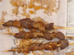 -新凯旋烧烤·燕姐千岛湖土菜