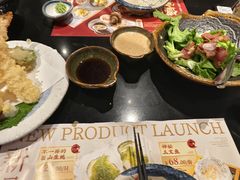 -古田居·特色寿司料理(骏欣中心店)