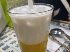-堂屋糖水店(愚园店)