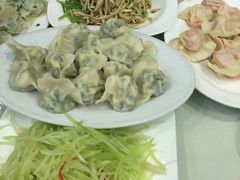 -陶然饺子城(奥体中路店)