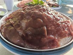 -茅草房·河畔园林火锅