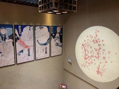 -樱之盛宴·蟹料理海鲜自助(前进大街店)