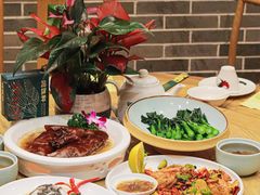 -德胜轩正宗顺德菜(宝安沙井会展中心店)