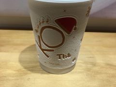 -KOI Thé(正佳广场店)