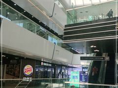 -万达广场(北京槐房店)
