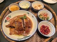 -广府乡下·饭庄(新港东路店)