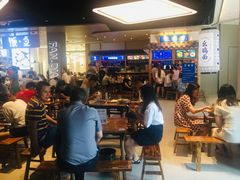 -十一街幺鸡成都担担面(悠方店)