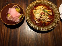 -百岁烤鱼(华海店)