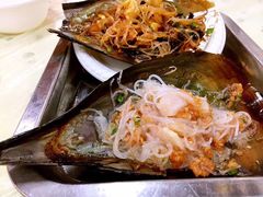 -阿木龙虾(河间路店)