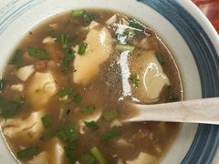-饶阳传统豆腐脑