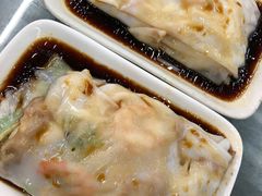 -穗银肠粉店(东川路店)
