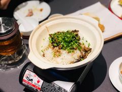 沙窝黄鳝啫饭-小炳胜(卓悦中心店)