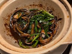 -湖州皇冠假日酒店-彩丰楼中餐厅