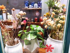 -BOBLOOM花店(宝龙旭辉广场店)