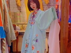 -盖碗儿梨园·变脸吐火·川剧(天府广场店)