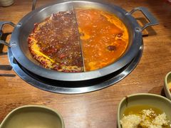 -楠火锅(仁恒梦中心店)