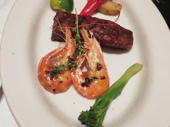 -马克西姆俄罗斯餐厅(通亚街店)