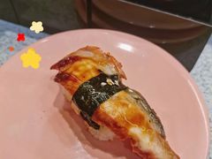 -争鲜回转寿司(东方银座店)