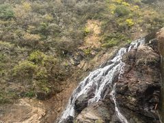 -双龙峡