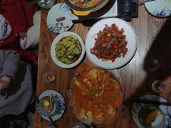 -无名小酒馆·湖北私房菜(昙华林店)