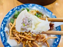 -晓友烧麦(光华村店)