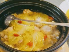 -小厨娘淮扬菜(板桥一店)