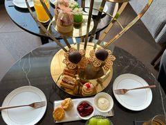 -秀·吧 Show Bar(兰州盛达希尔顿酒店)