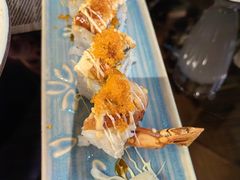 -昱匠·日本料理(金融街店)