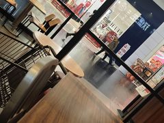 -汉堡王(永旺梦乐城店)