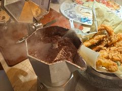 -Mammamia意大利餐厅(阳春巷店)