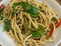 五香豆腐丝-西粉堂新疆米粉(朝外店)