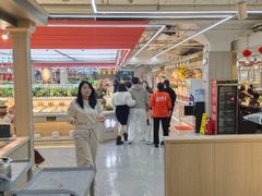 -豪食披萨烤肉自助(保定商场店)