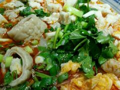 -天发芽·何记葫芦头泡馍·老字号(小南门店)