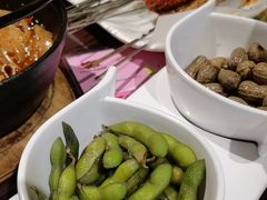 -三个大叔东北烧烤·砂锅菜(西三旗店)