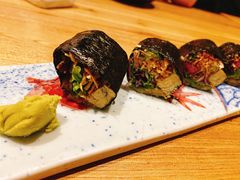 -隐泉之语日式料理(王府中环店)