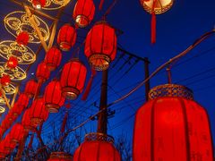 -青龙湖公园
