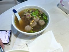 -菜忠潮州牛肉店(岗厦店)