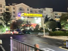 -随州碧桂园凤悦凤凰酒店