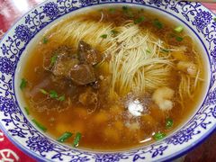 -美味斋(西北街店)