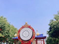 -大唐不夜城