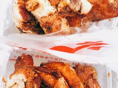 -王二甩老木子鸡(江湾店)