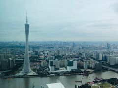 -广州四季酒店