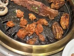 -火炉火自助餐(悠唐购物中心店)