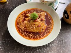 -渔语鱼新川菜Bistro(万象天地店)