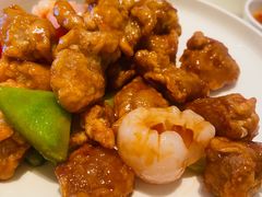 -莆田餐厅PUTIEN(西安万象天地店)