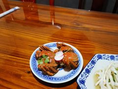 -呼吸森林·生态农庄农家乐私房菜