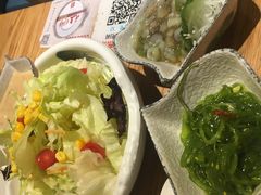 -小句号·精致料理(江南环球港店)