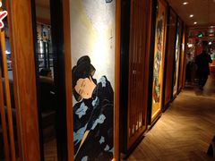 -仓桥家·焗寿司·锅物(光谷步行街店)