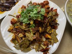 -江南村海鲜馆(洞头店)